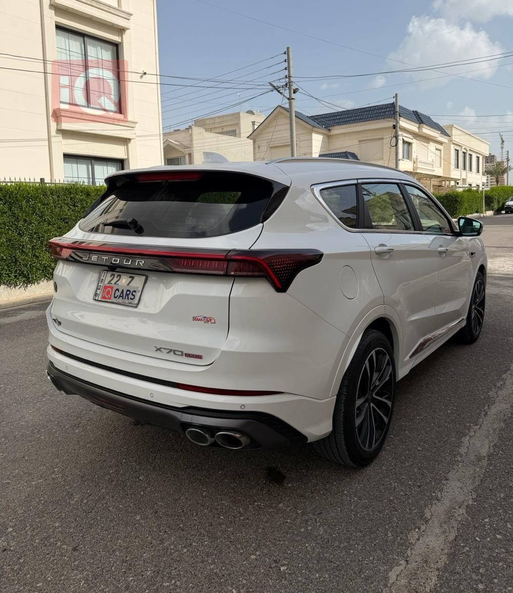 جيتور X70 بلس